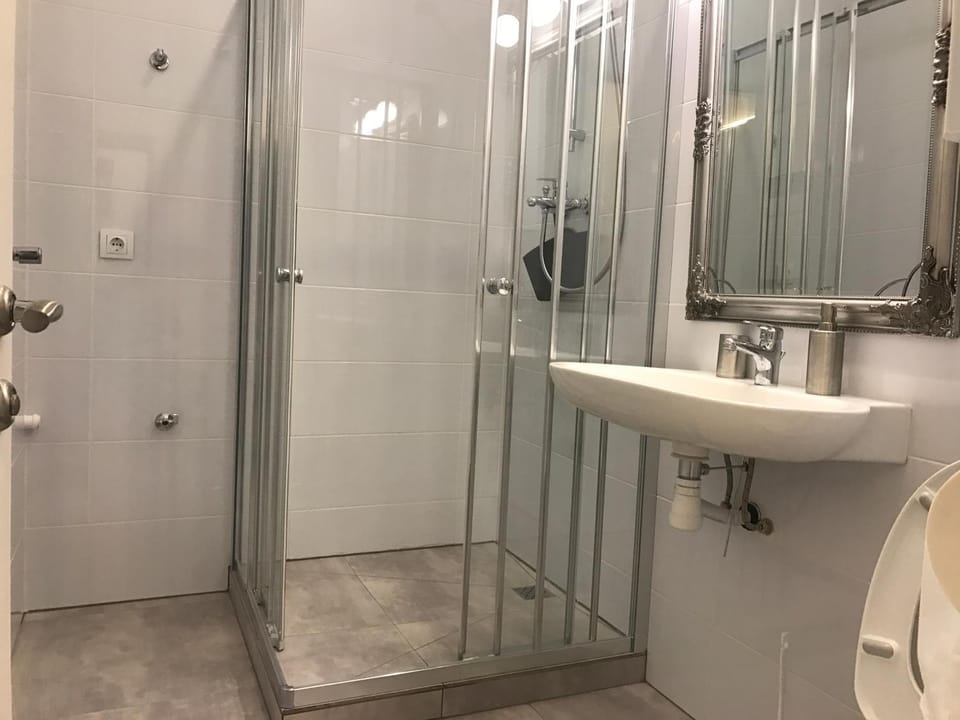 Shower