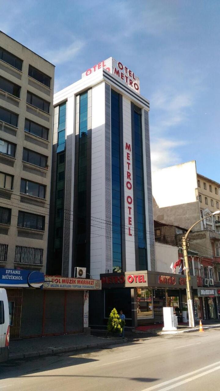 Location