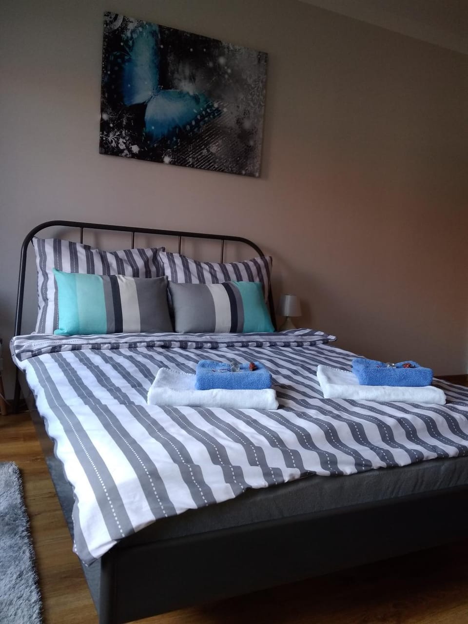 Traugutta apartment Vacation rental in Wroclaw
