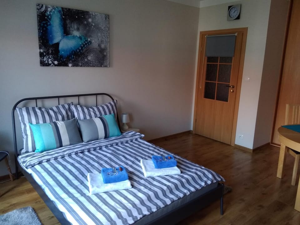 Traugutta apartment Vacation rental in Wroclaw
