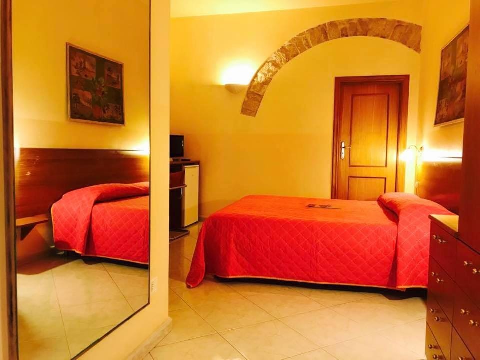 Corato room economy Bed and Breakfast in Apulia