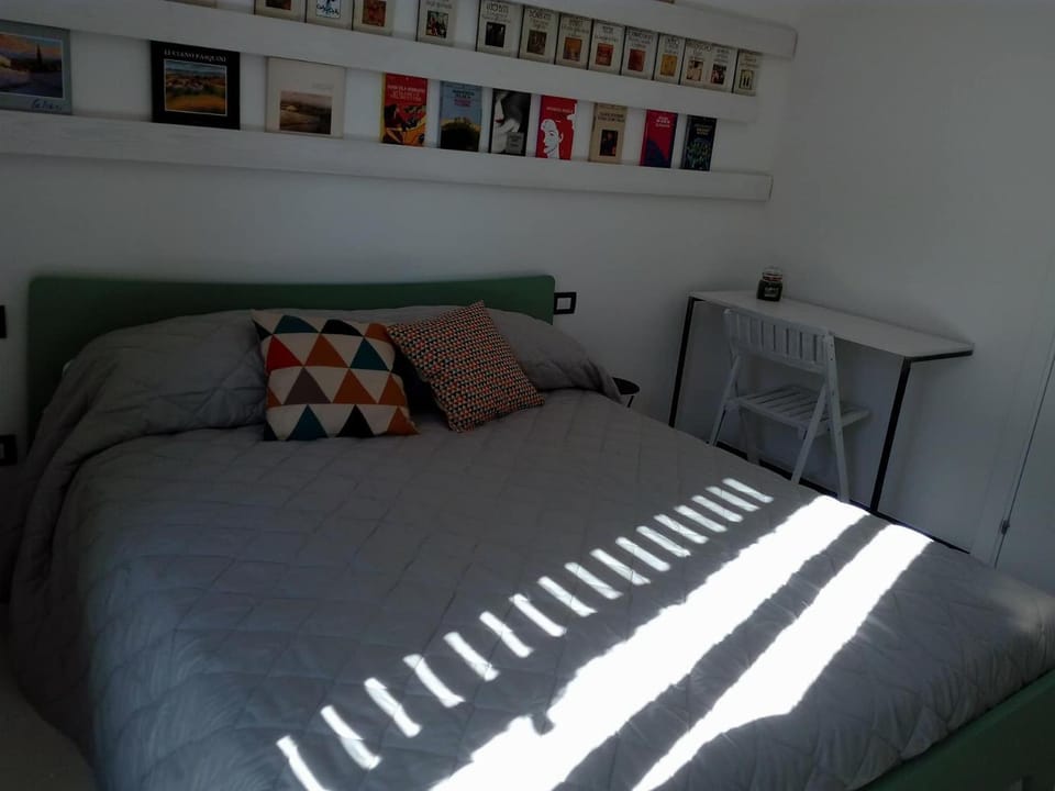 Ananke B&B Bed and Breakfast in Apulia