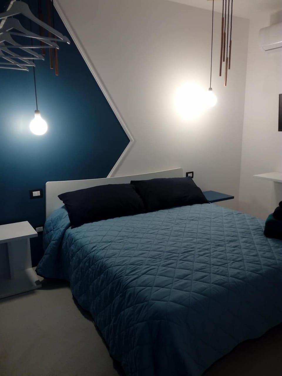 Ananke B&B Bed and Breakfast in Apulia