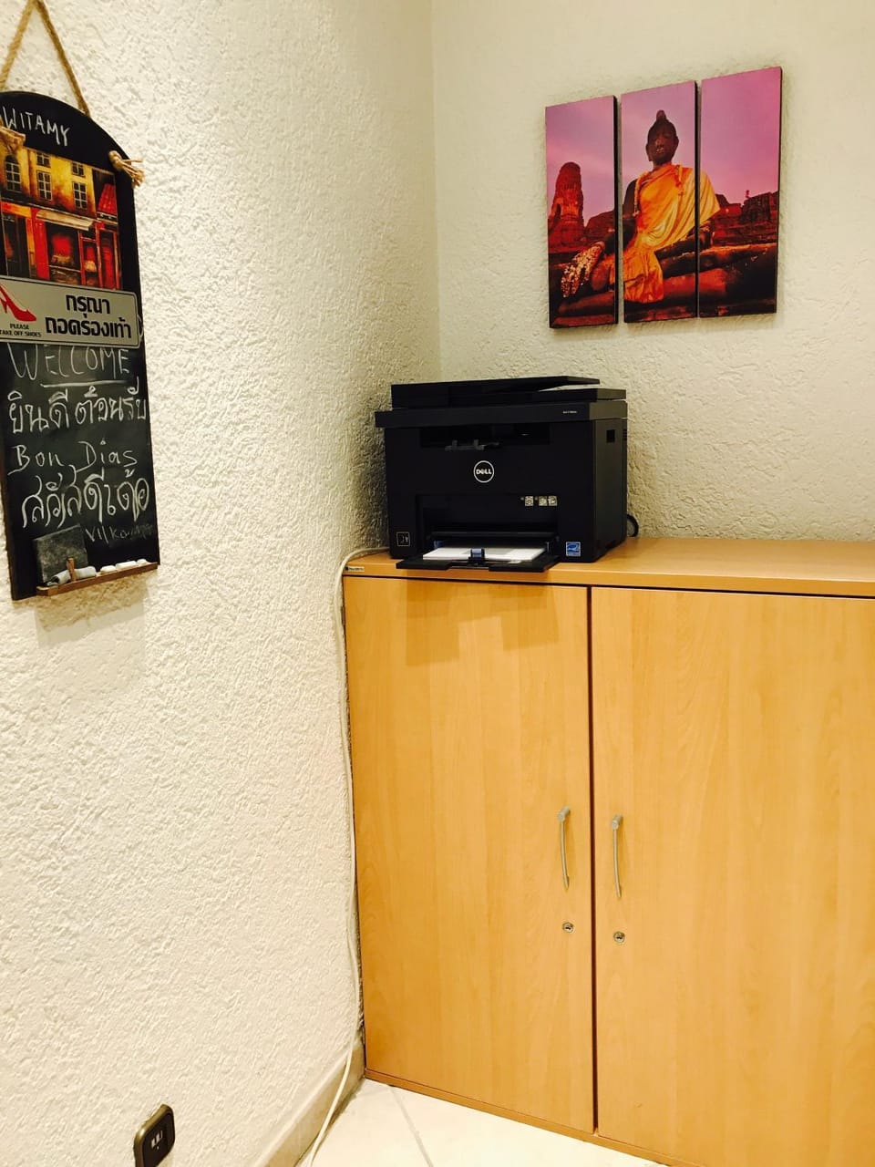 Business facilities