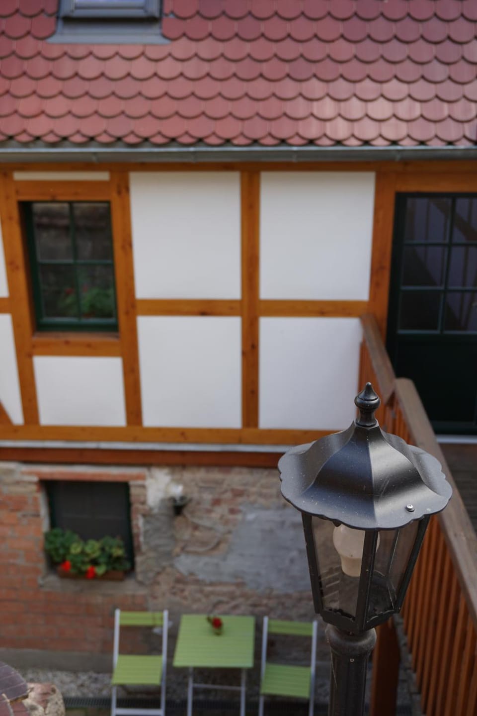 Balancehaus Kohren-Sahlis, dein Kurhaus in Sachsen Bed and Breakfast in Thuringia, Germany