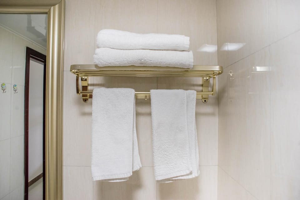 towels