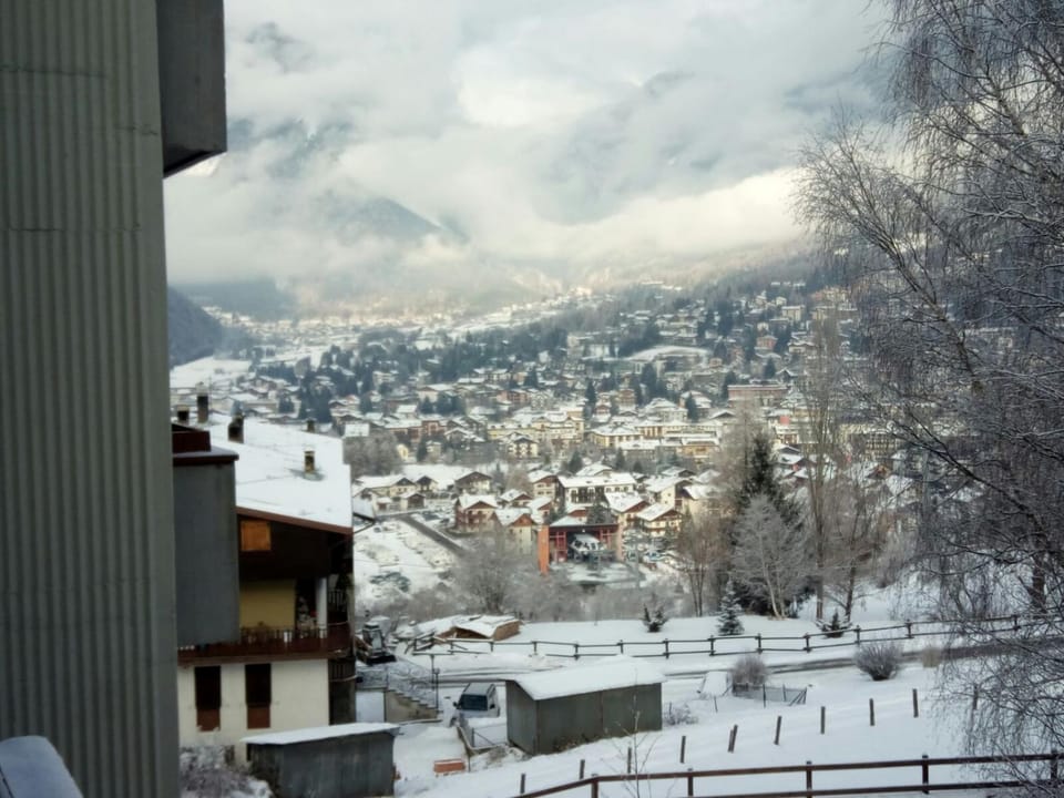 Appartamento EIRA Apartment in Bormio