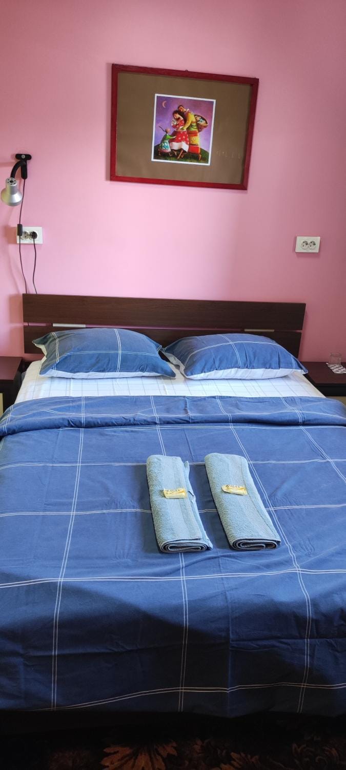 Стаи за гости ОРЕХА Троян Private rooms Oreha Bed and Breakfast in Bulgaria