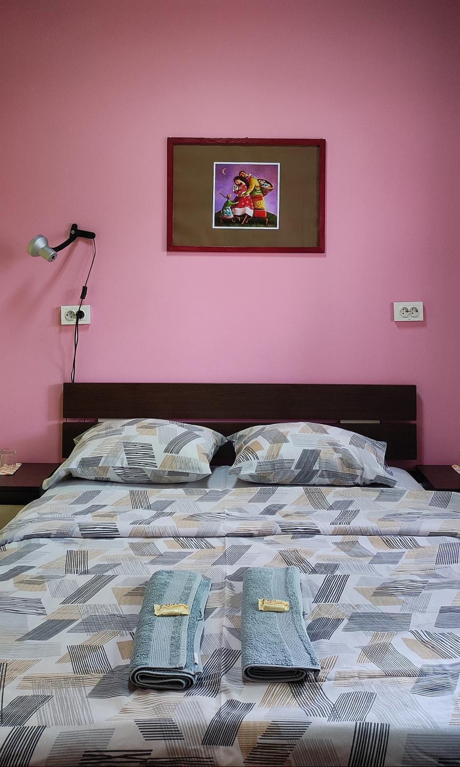 Стаи за гости ОРЕХА Троян Private rooms Oreha Bed and Breakfast in Bulgaria