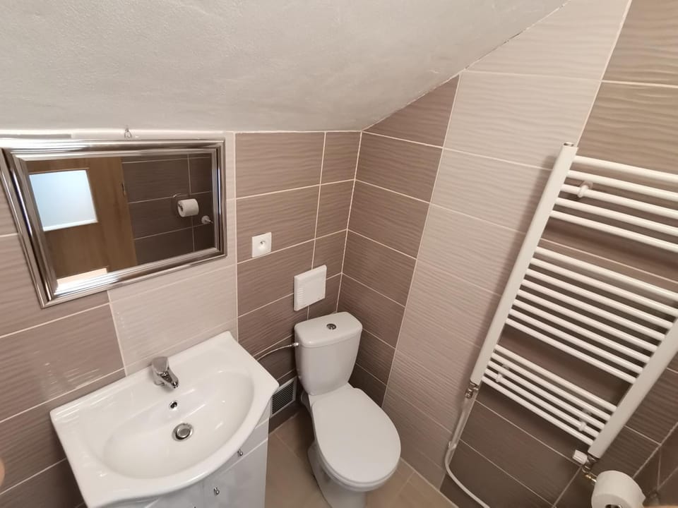 Privát pu Bartolomeja Vacation rental in Slovakia