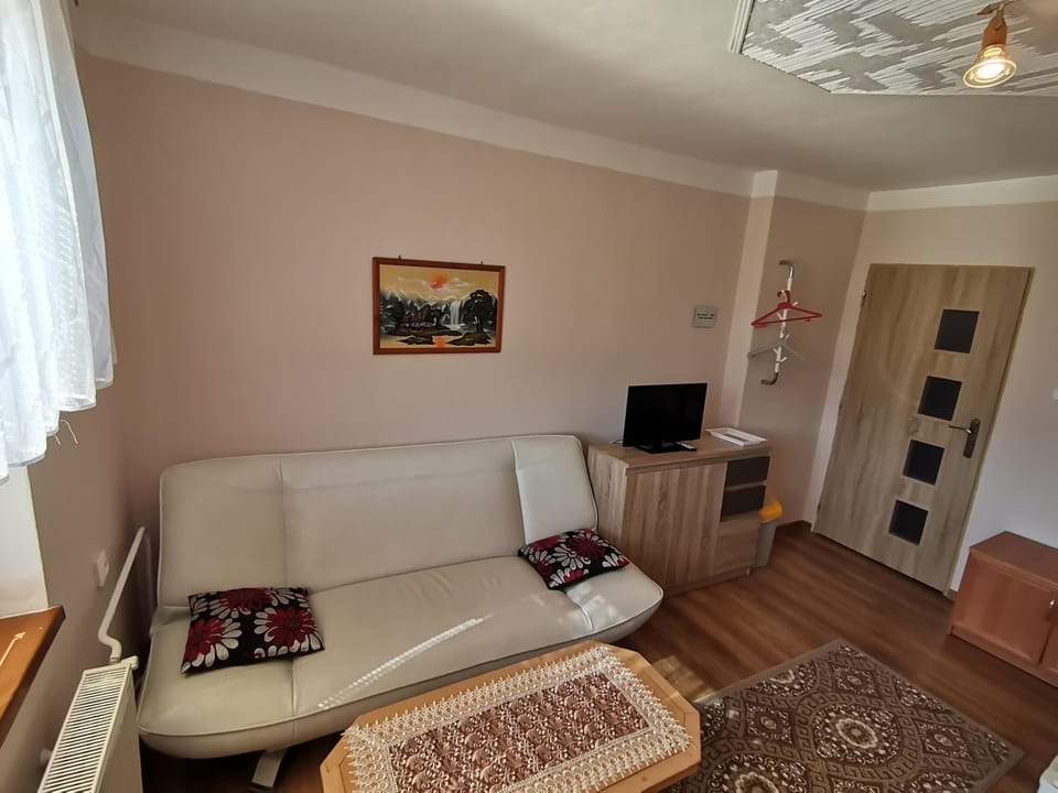 Privát pu Bartolomeja Vacation rental in Slovakia