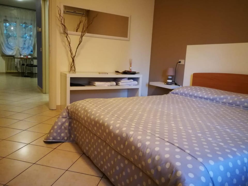 B&B Covidafranciacorta Bed and Breakfast in Province of Brescia