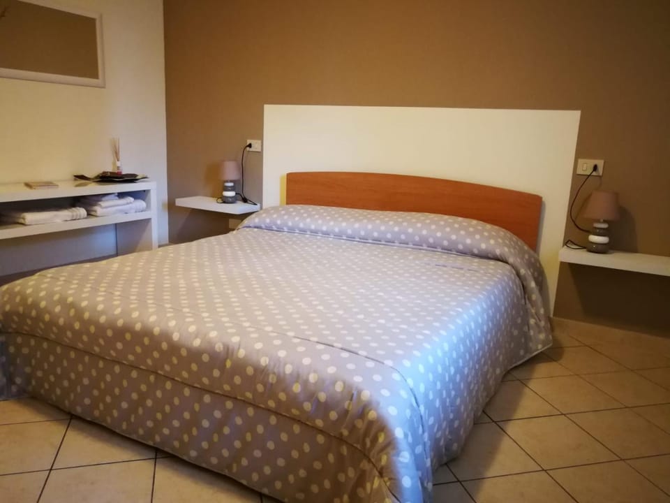 B&B Covidafranciacorta Bed and Breakfast in Province of Brescia