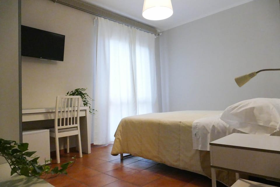 TV and multimedia, Bedroom