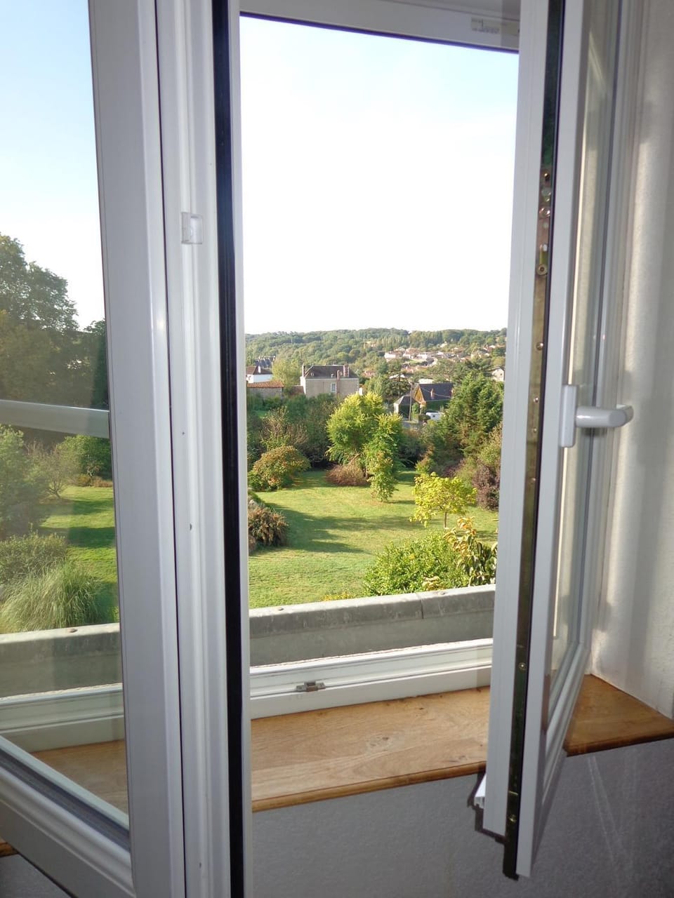 View (from property/room)