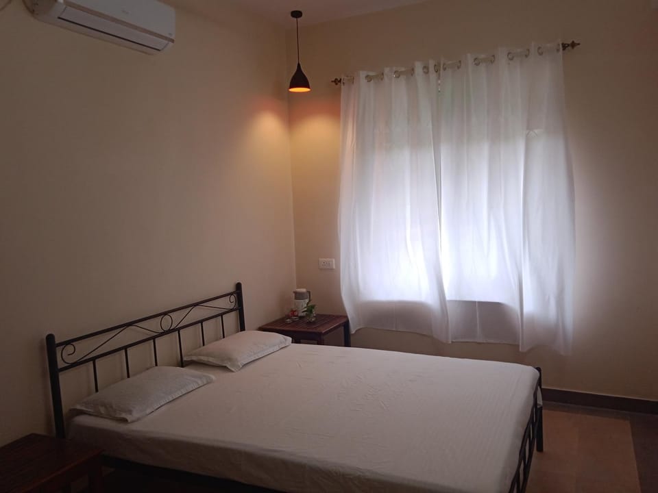 The Pereira's Goan Homestay Villa Vacation rental in Goa, India