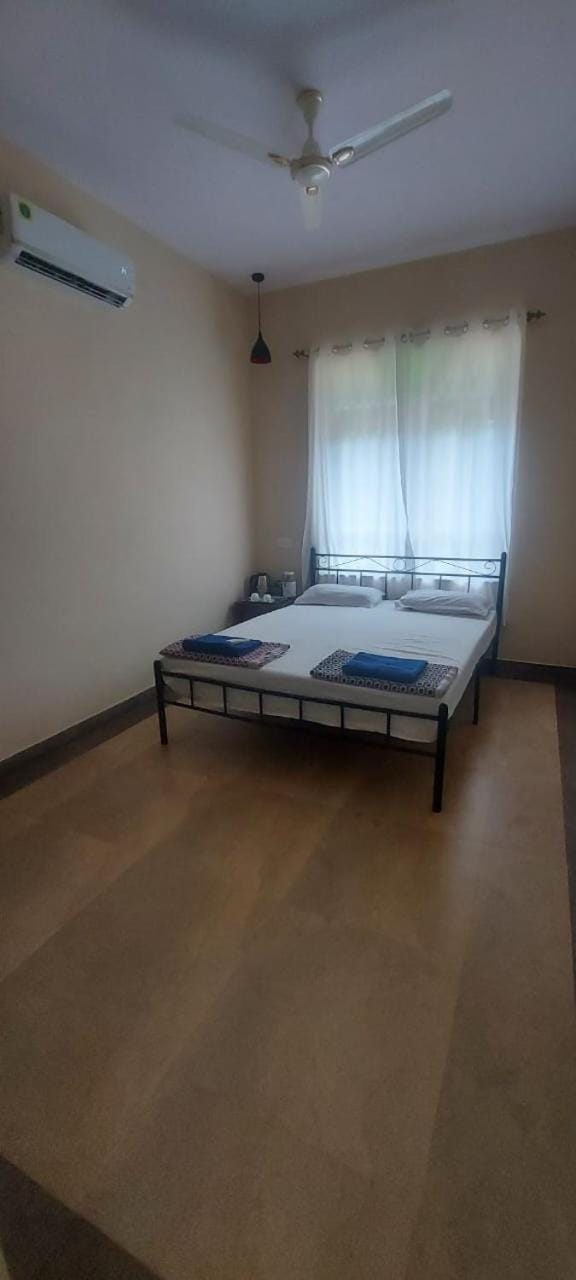 The Pereira's Goan Homestay Villa Vacation rental in Goa, India