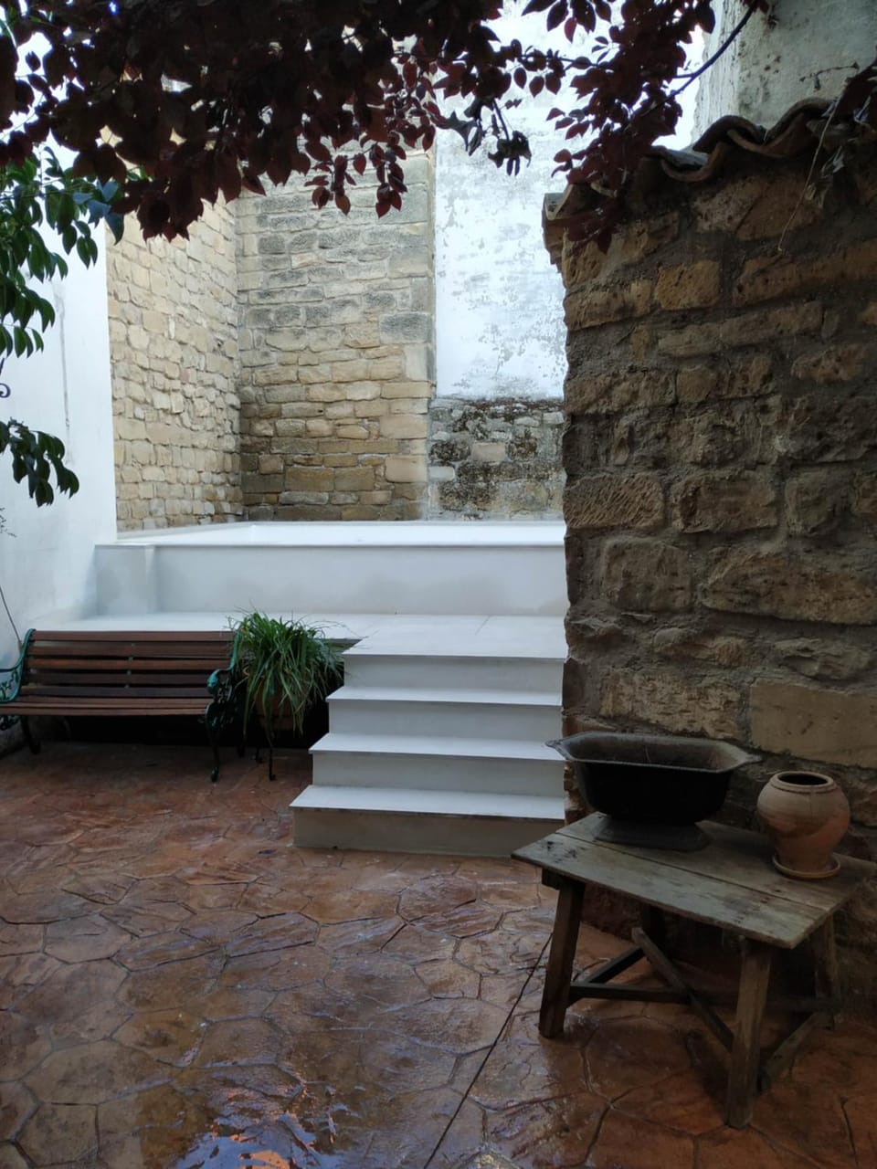 Palacete Sol de Mayo Villa in Úbeda