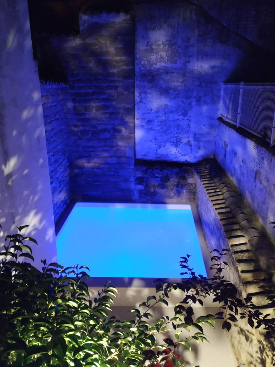 Palacete Sol de Mayo Villa in Úbeda