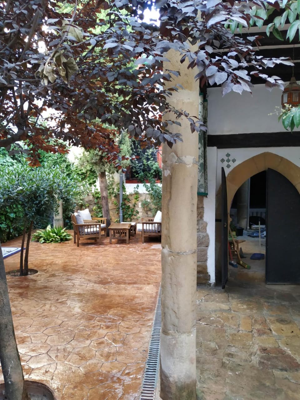 Palacete Sol de Mayo Villa in Úbeda