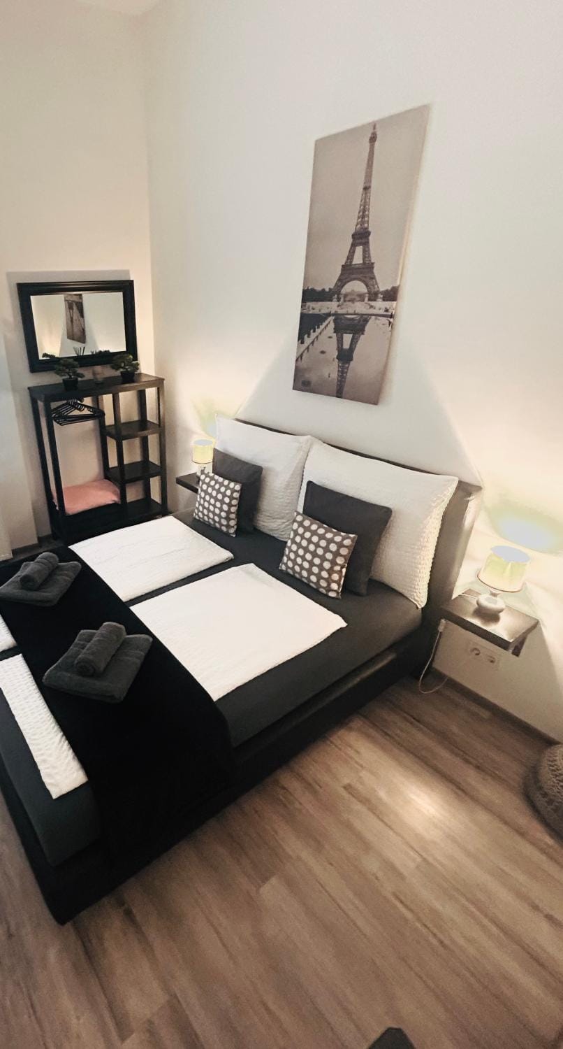 Palace Residence Apartment in Budapest