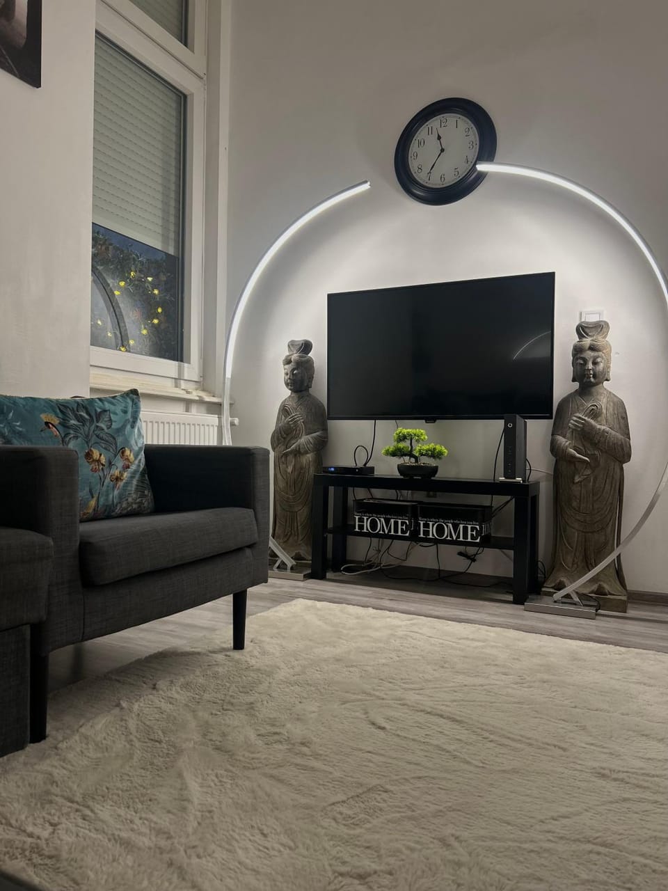 Palace Residence Apartment in Budapest