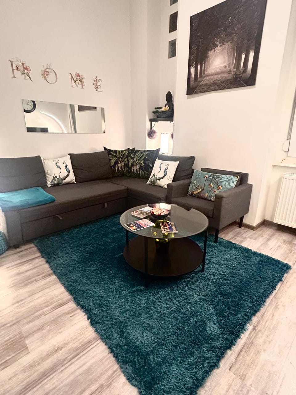 Palace Residence Apartment in Budapest