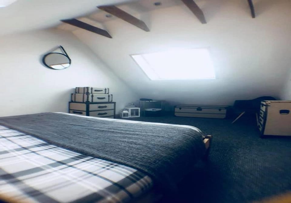 Ayrshire Holiday Cottage House in England