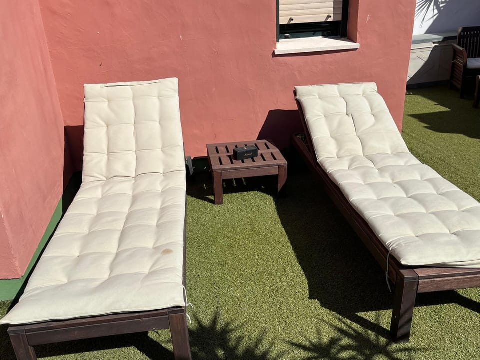 Solarium