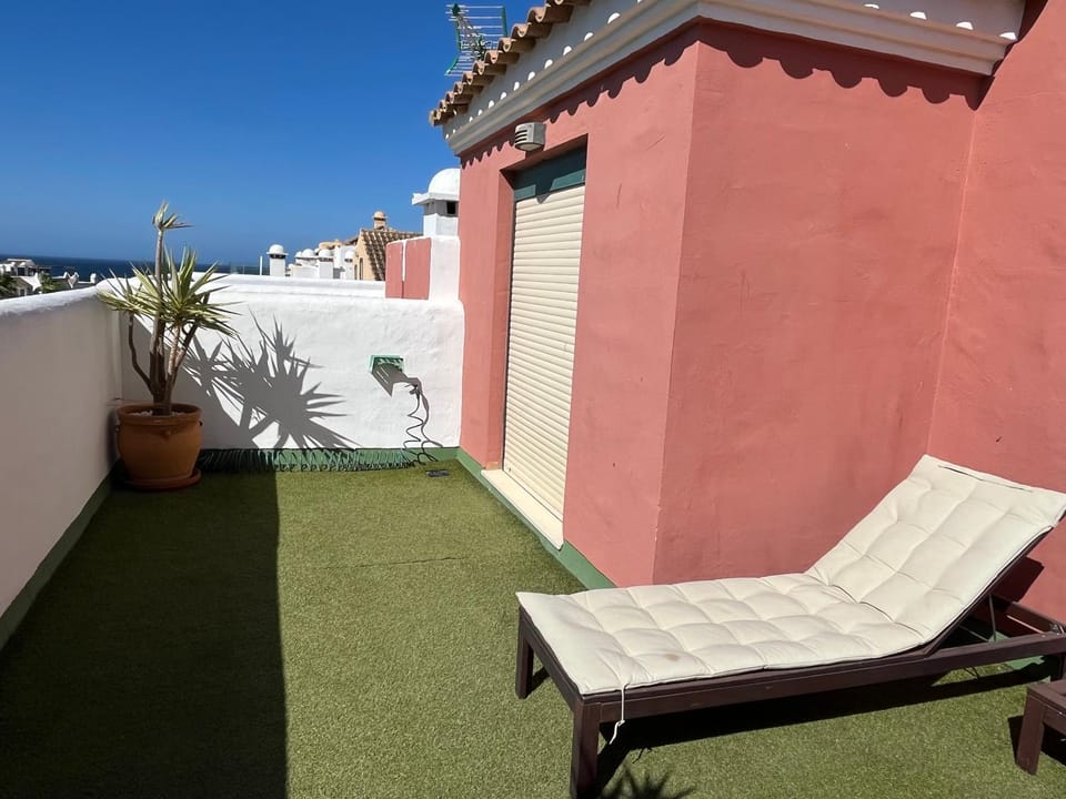 Solarium