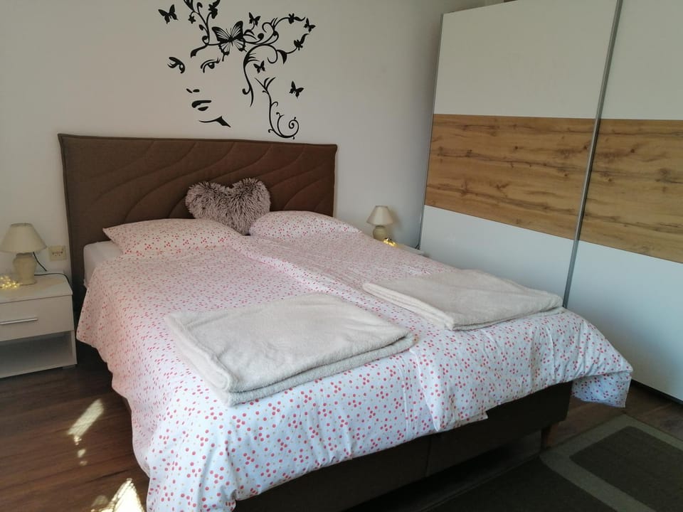 Fani Apartment in Rijeka