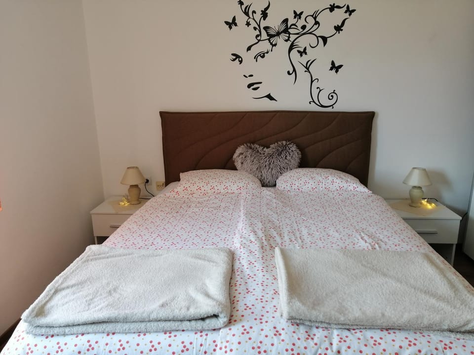 Fani Apartment in Rijeka