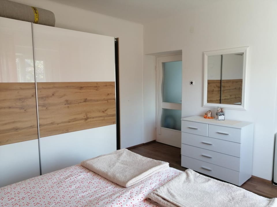 Fani Apartment in Rijeka