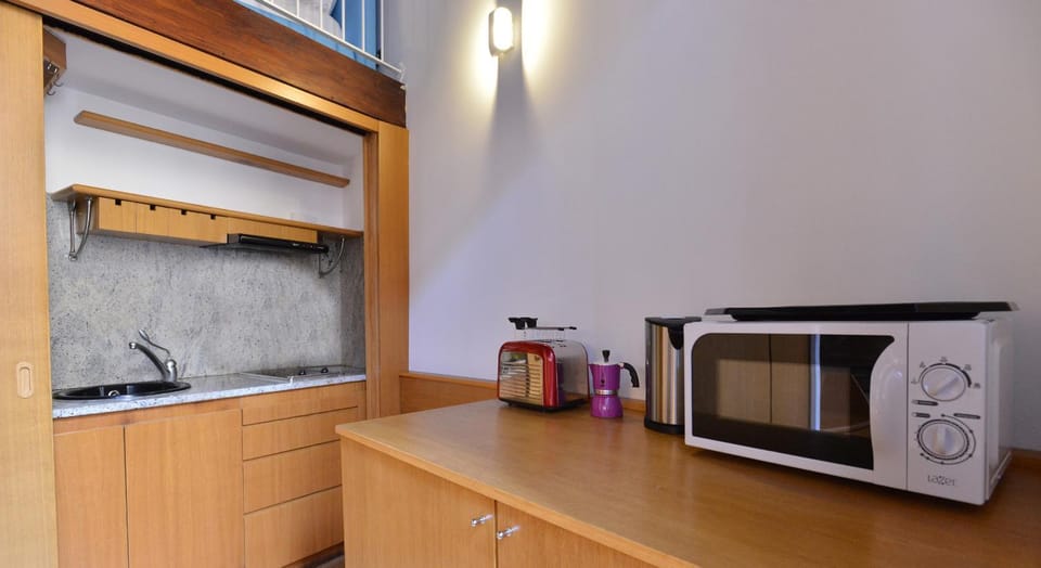 Coffee/tea facilities, Kitchen or kitchenette