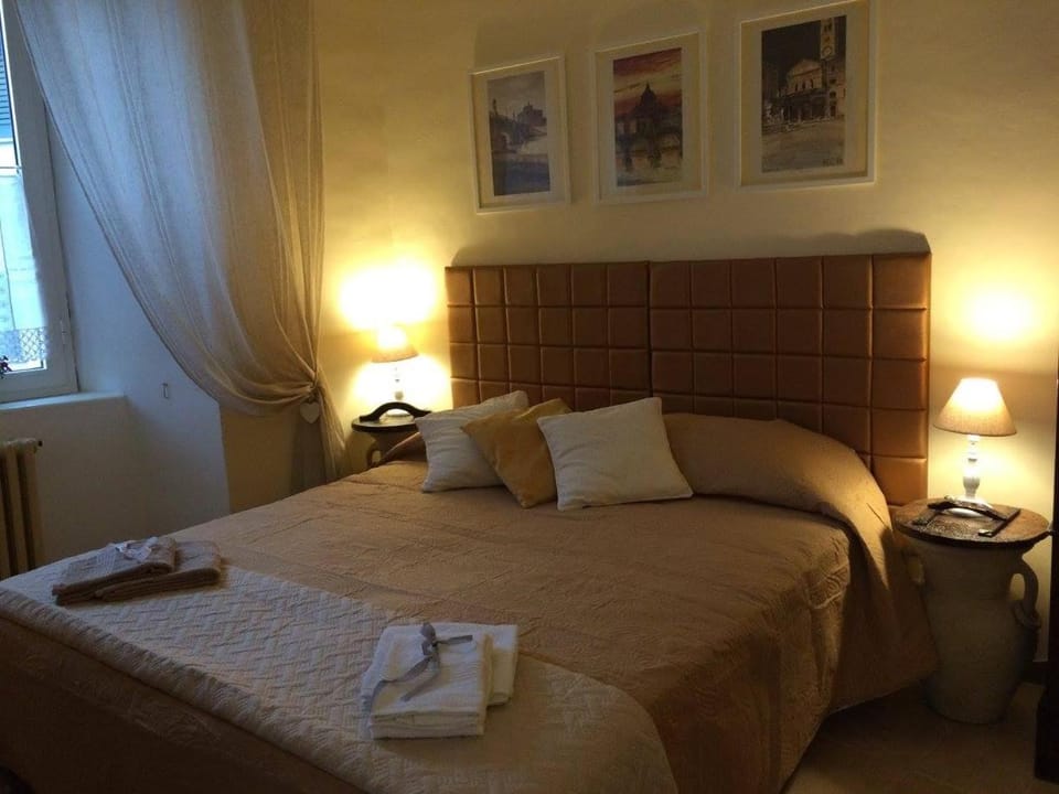 Ad Palatium Apartment in Lazio