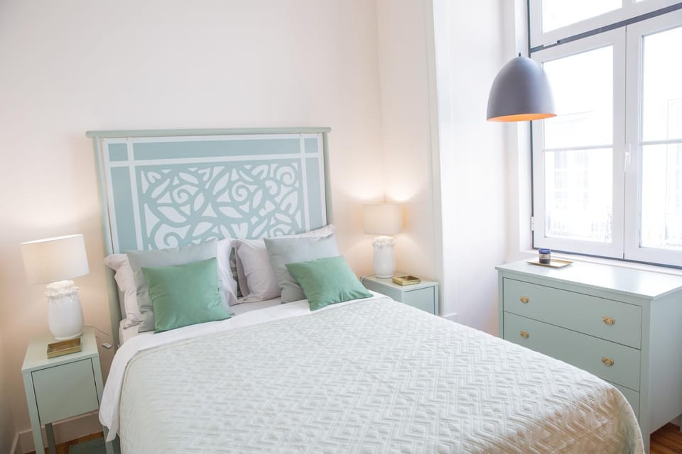 Bed, Photo of the whole room, Bedroom, Bedroom