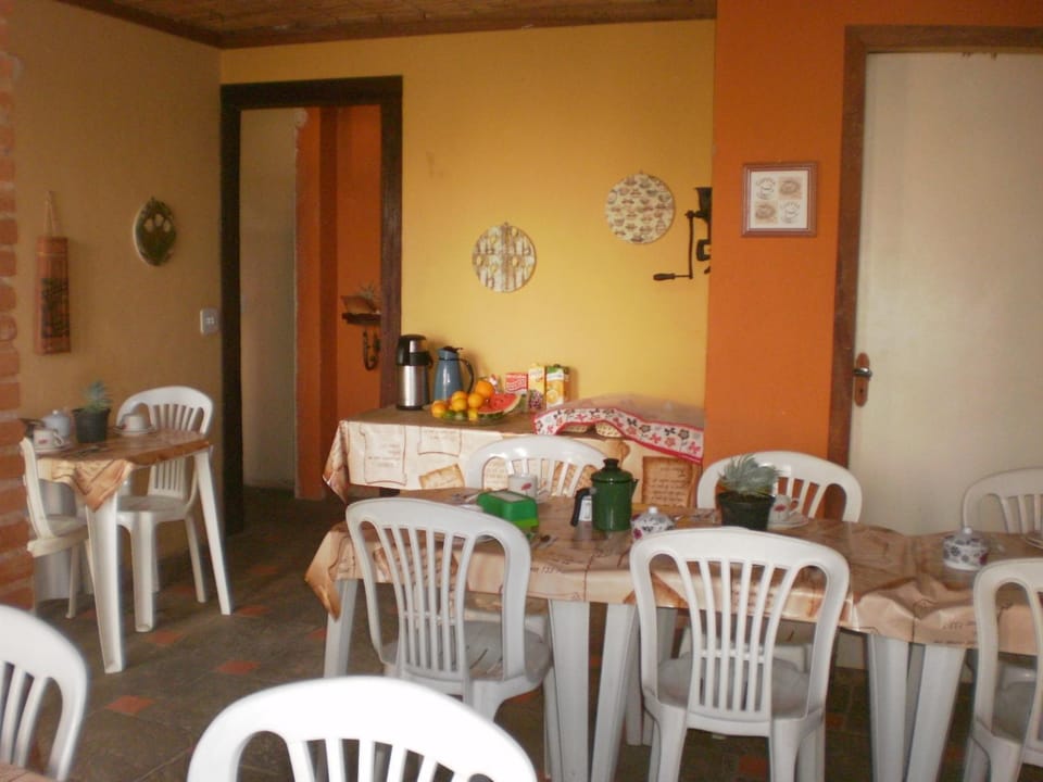 Suites do Peró Bed and Breakfast in Cabo Frio