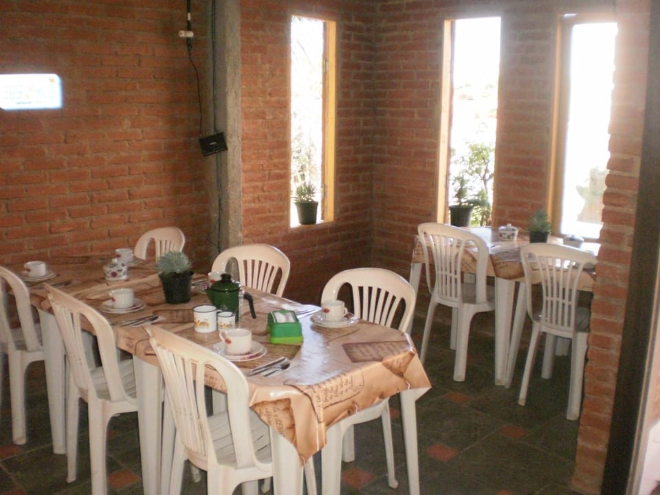 Suites do Peró Bed and Breakfast in Cabo Frio