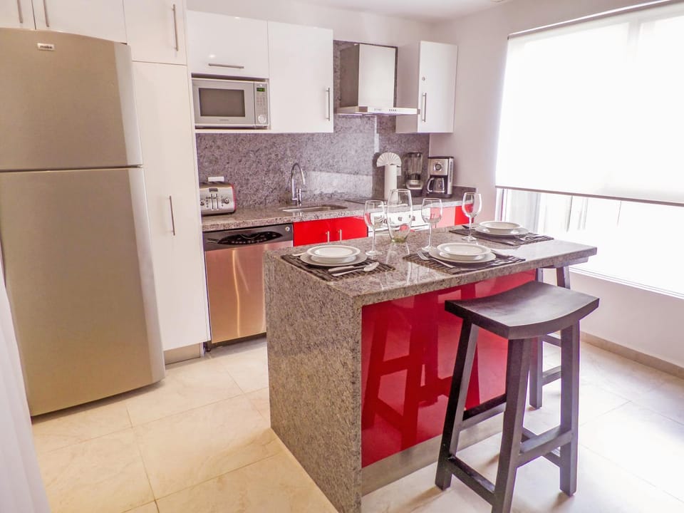 Skyline 204 Apartment in Playa del Carmen