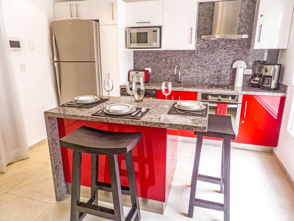 Skyline 204 Apartment in Playa del Carmen