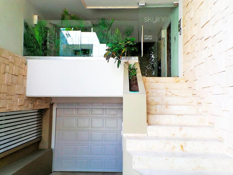 Skyline 204 Apartment in Playa del Carmen