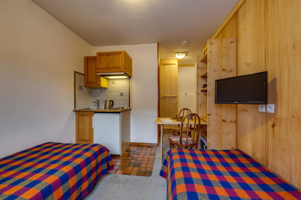 Résidence Studio Sakura Apartment hotel in Val dIsere