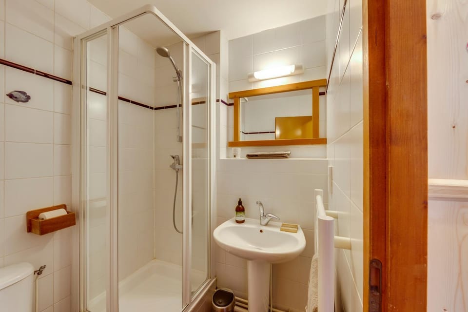 Résidence Studio Sakura Apartment hotel in Val dIsere