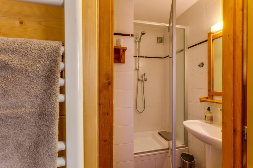 Résidence Studio Sakura Apartment hotel in Val dIsere