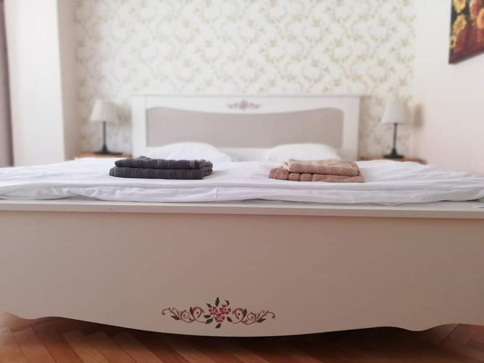 Casa Gloria Sibiu Bed and Breakfast in Sibiu