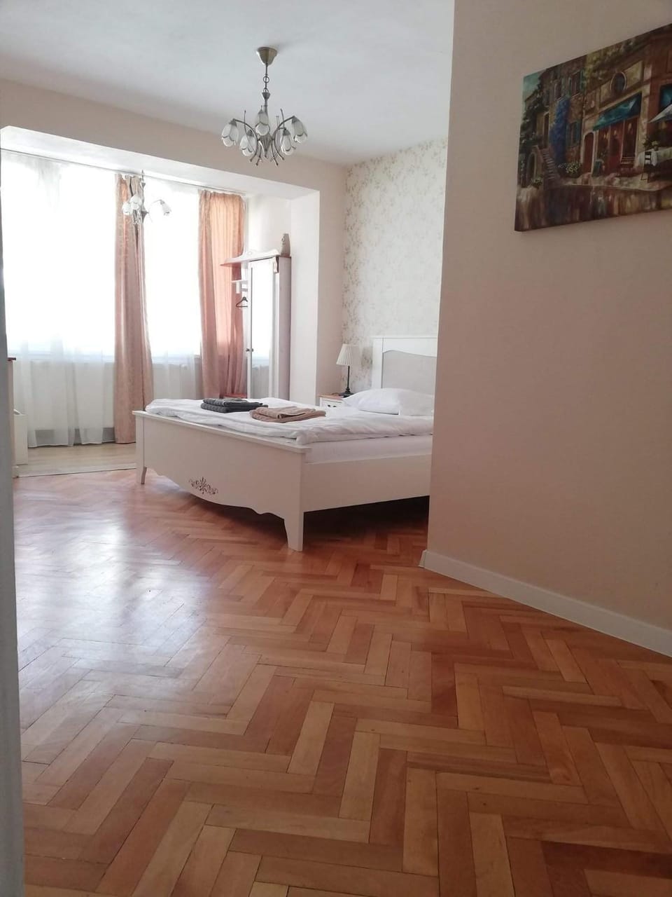 Casa Gloria Sibiu Bed and Breakfast in Sibiu