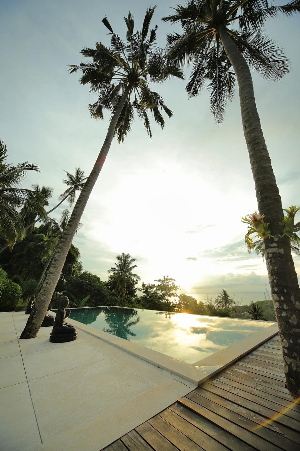 Villa Marley Villa in Batu Layar