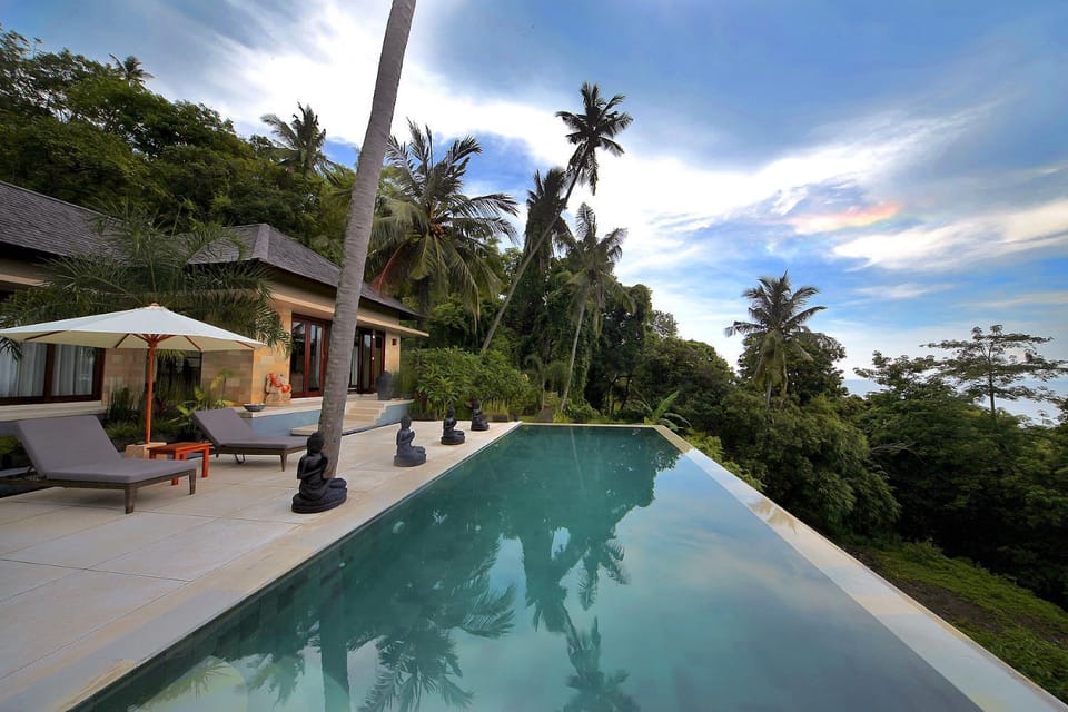 Villa Marley Villa in Batu Layar