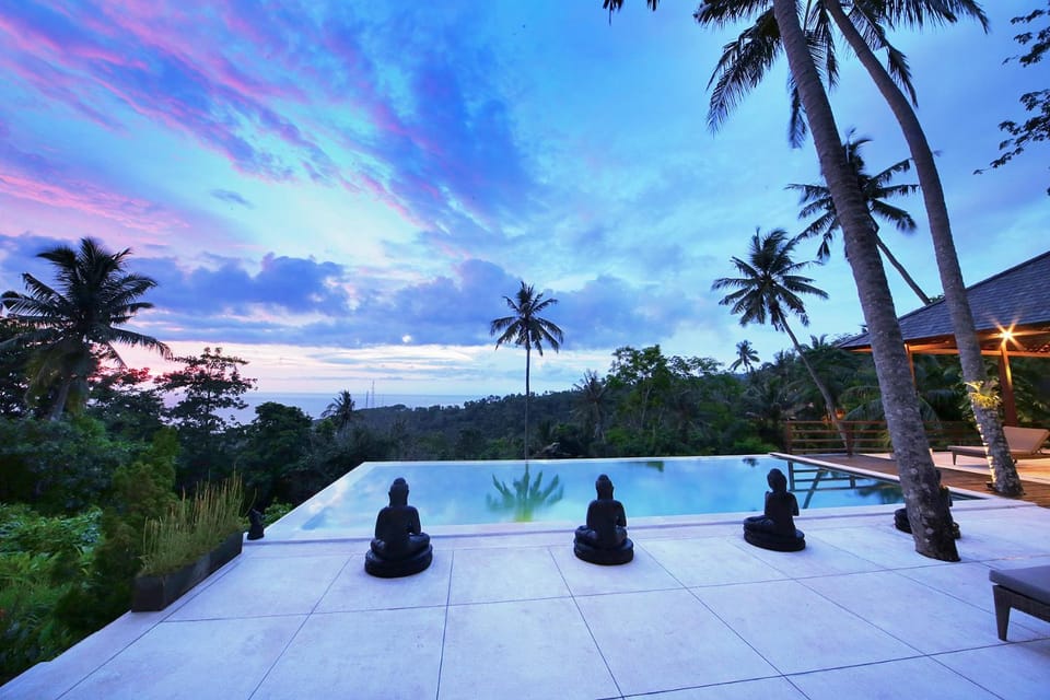 Sea view