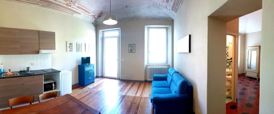 La Fornace Bed and Breakfast in Liguria